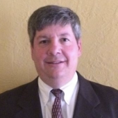 Scott Veech, Chief Financial Officer of Foundry